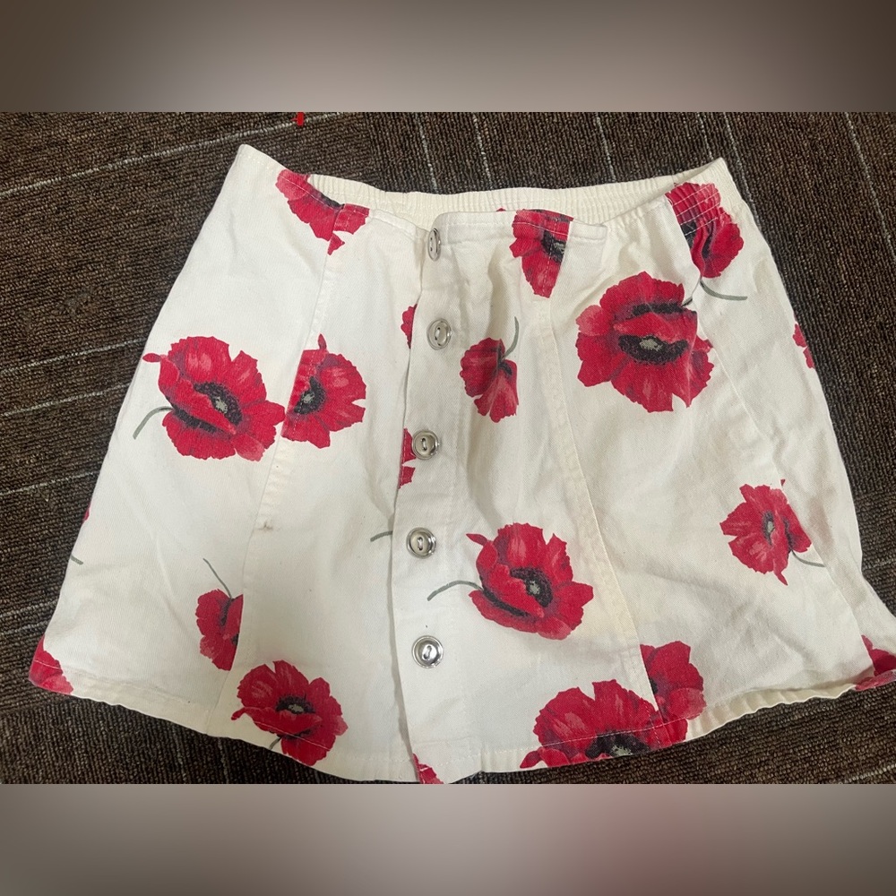 Skirt Amy Byer California
